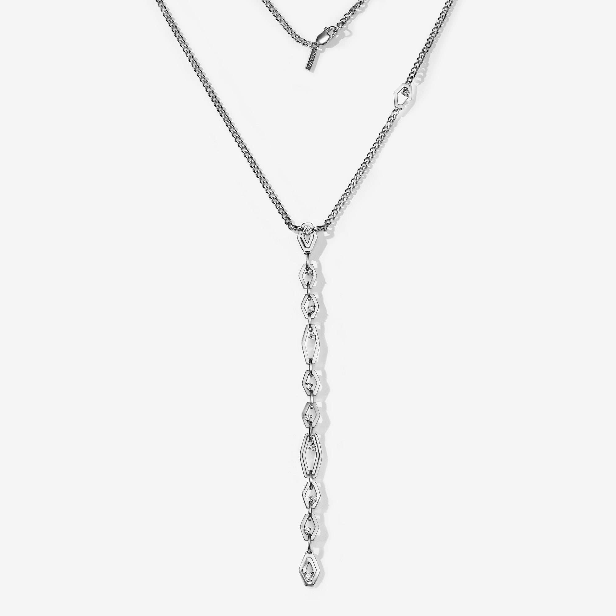 Le Pyramid Lariat | שרשרת עניבה