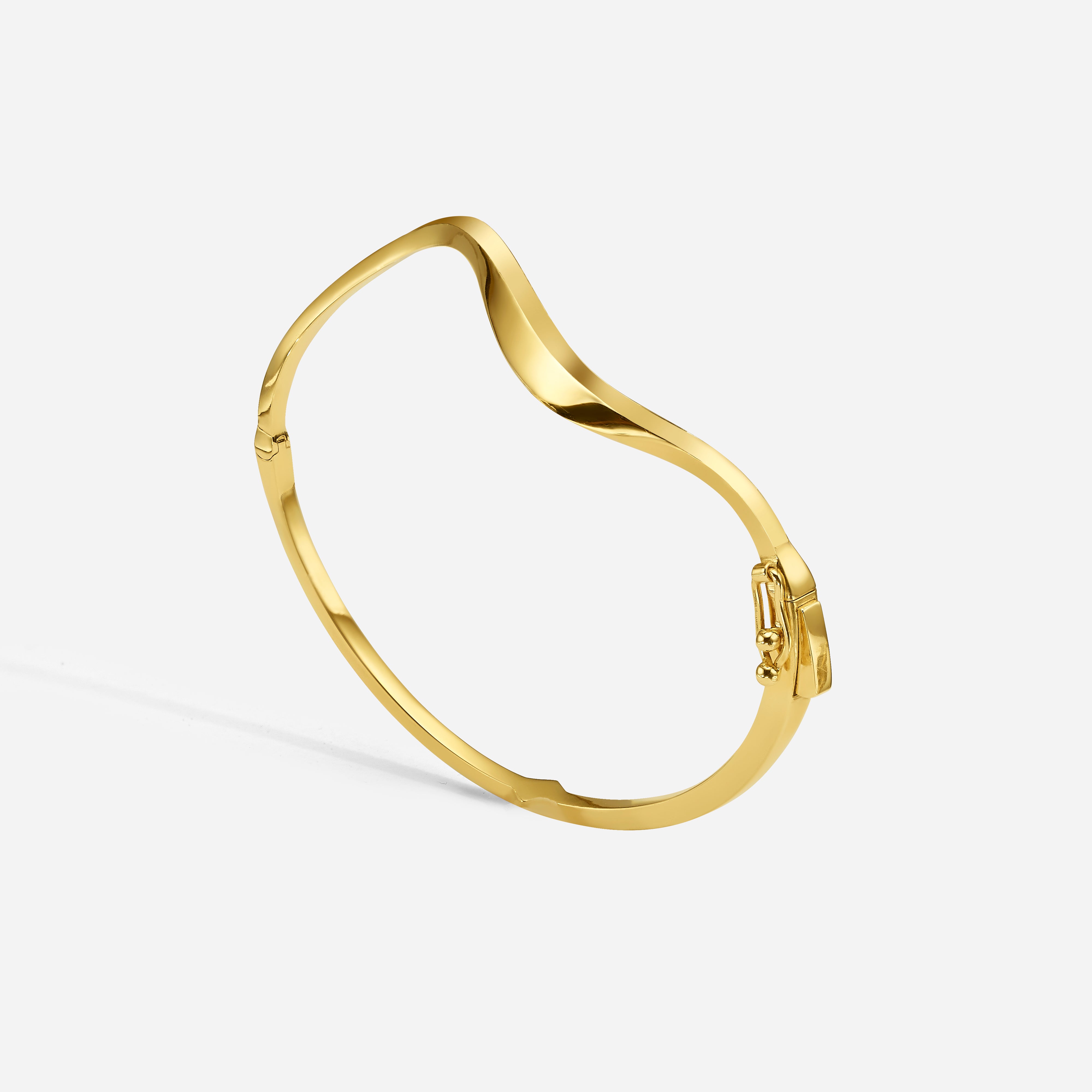 Parametric solid | צמיד קשיח