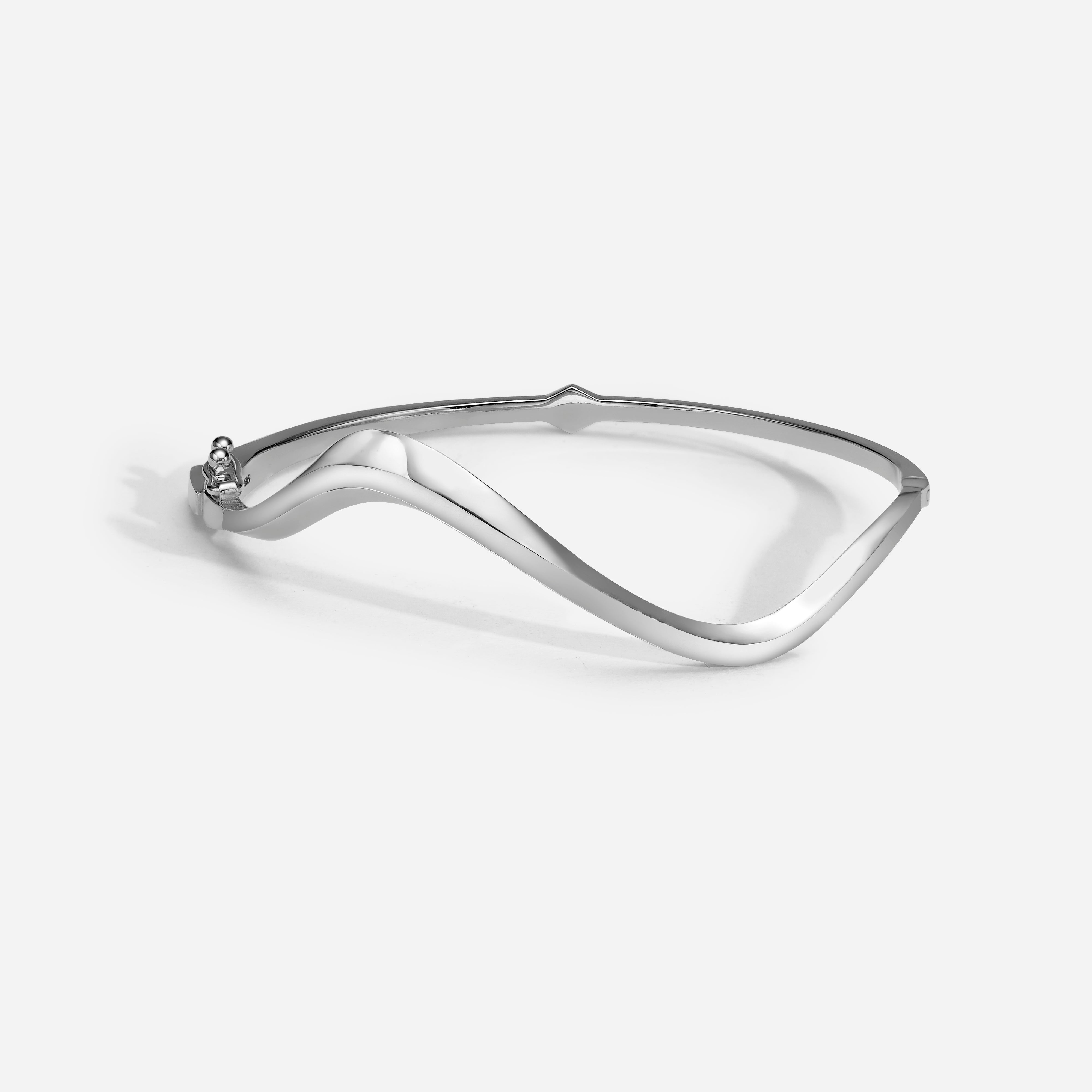 Parametric solid | צמיד קשיח
