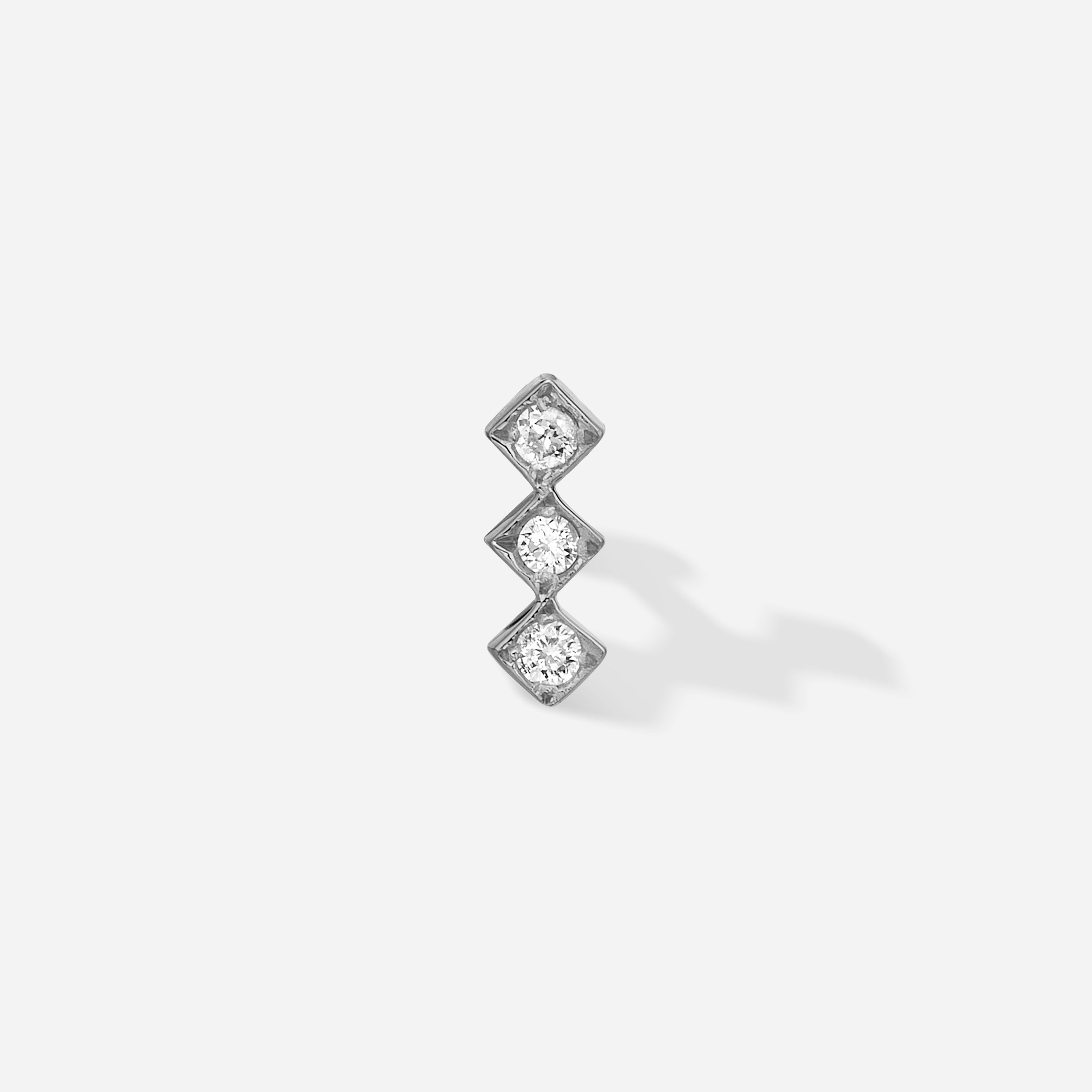 Ray Ver01 Piercing | עגיל פירסינג