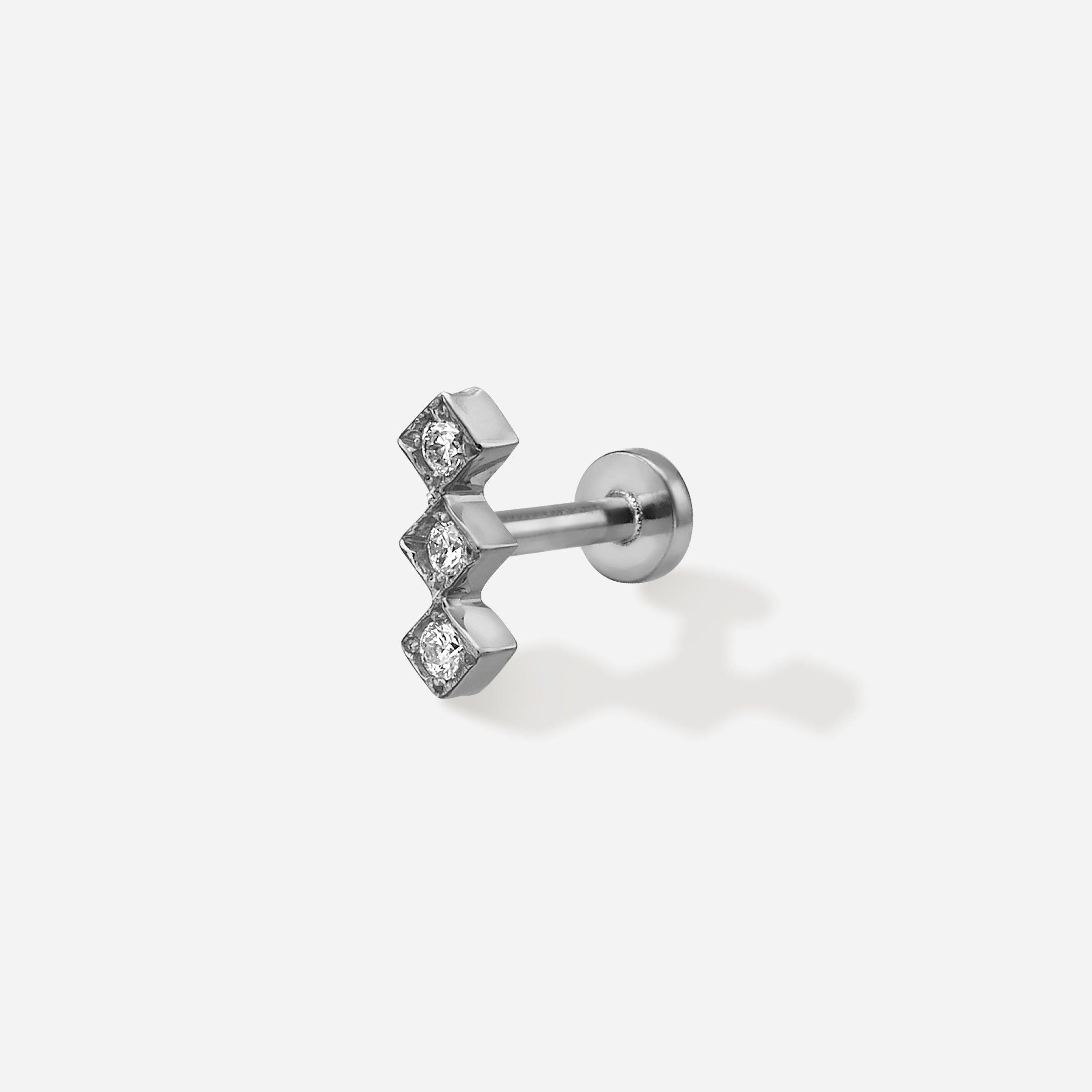 Ray Ver01  Piercing | עגיל פירסינג