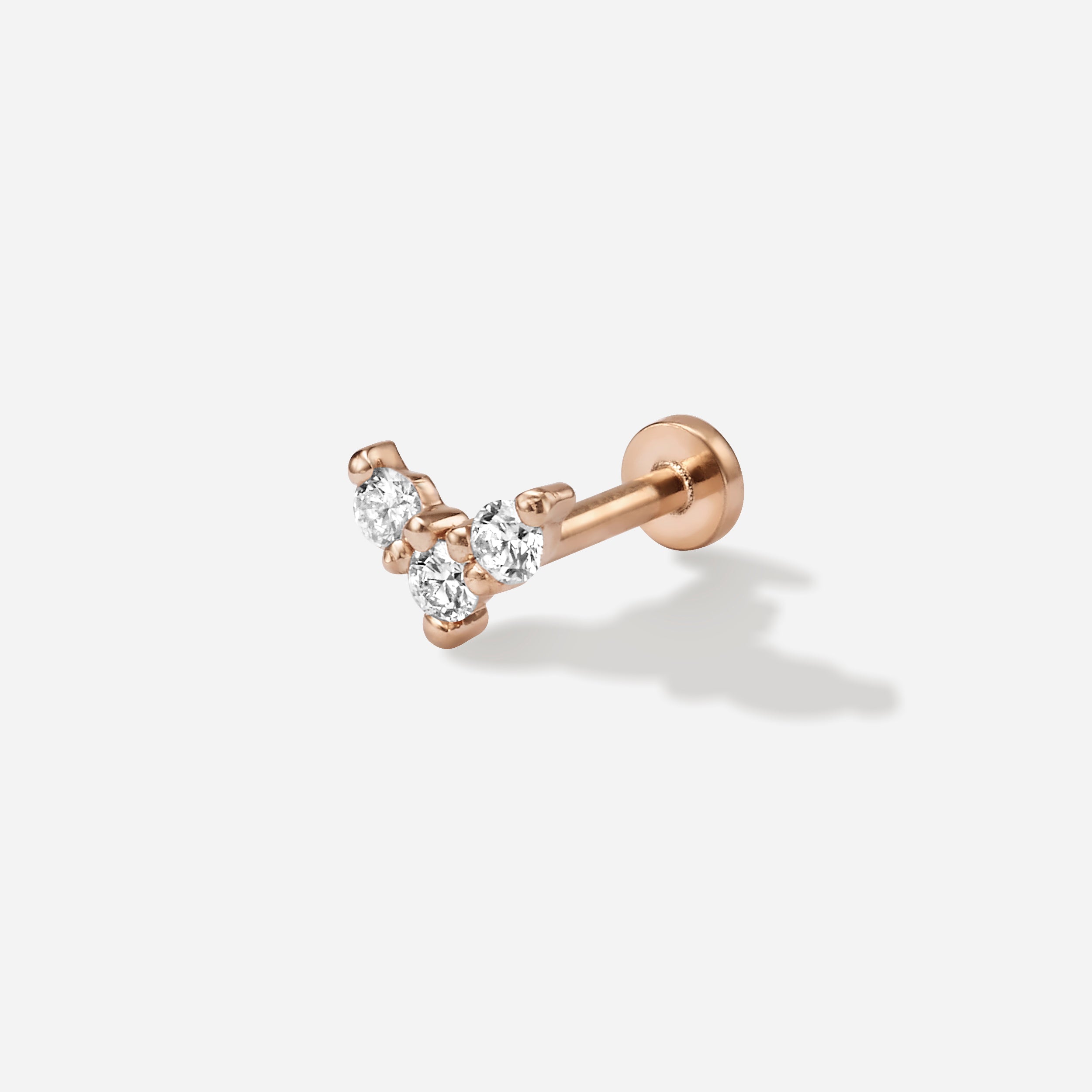 Val Piercing | עגיל פירסינג