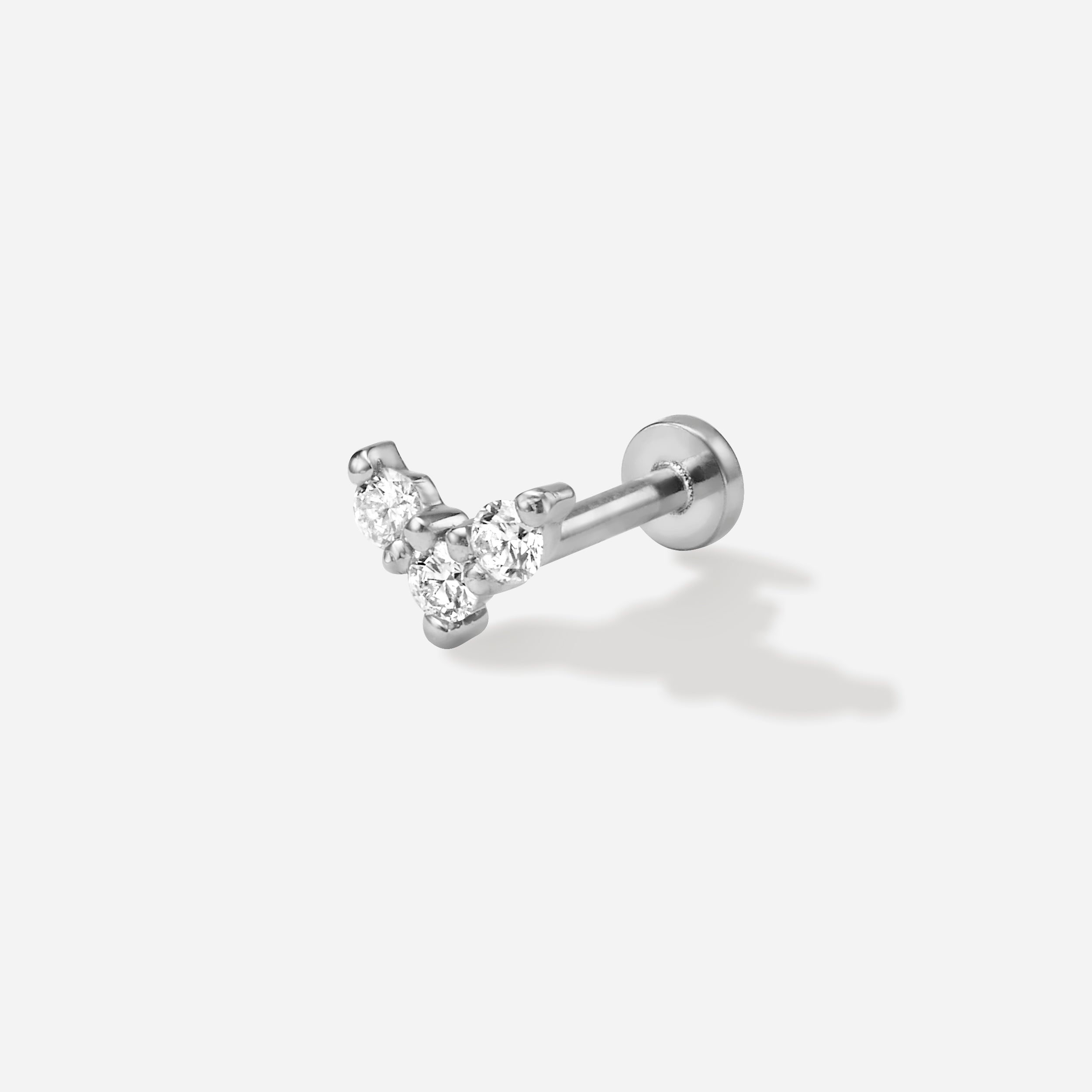 Val Piercing | עגיל פירסינג