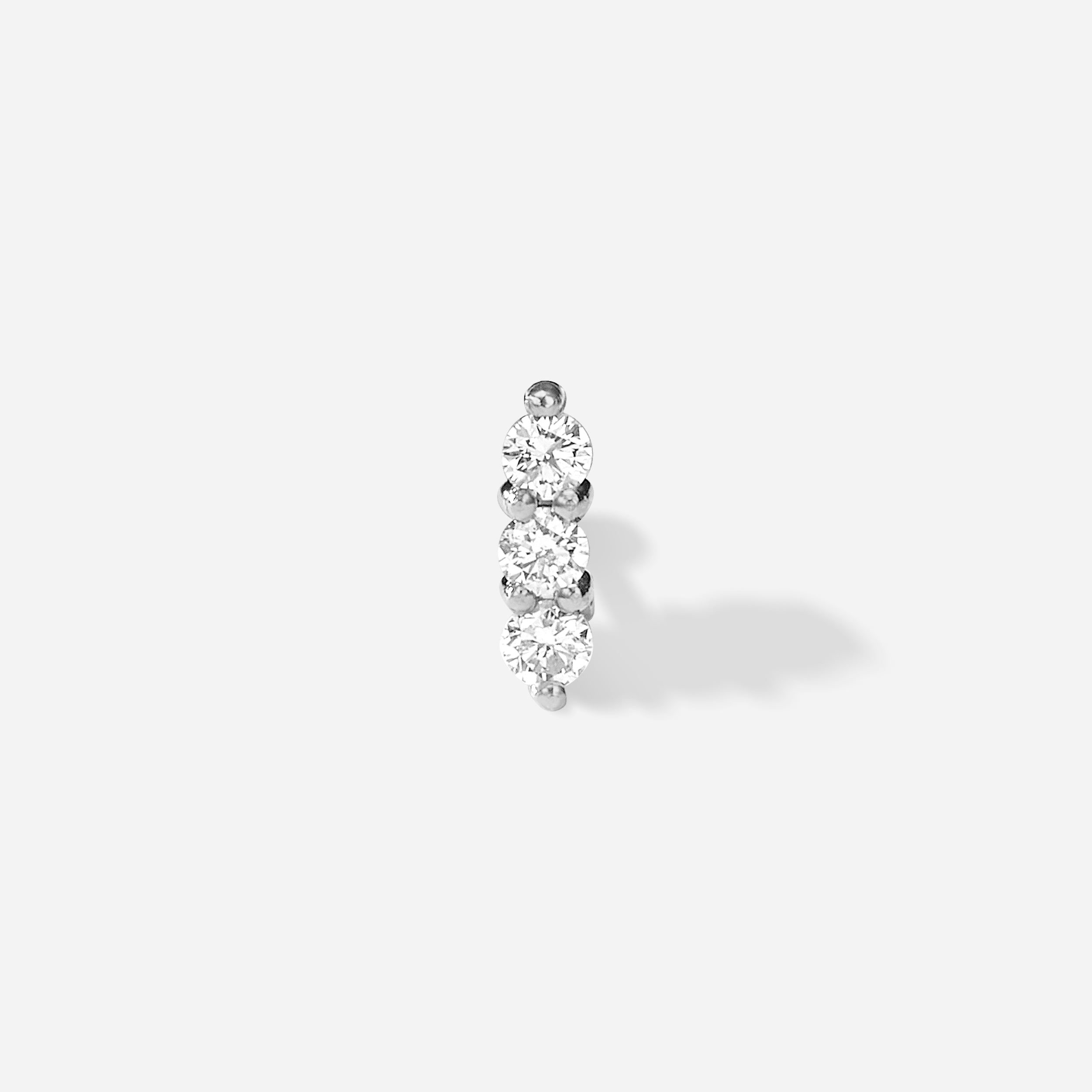 Val Row Piercing | עגיל פירסינג