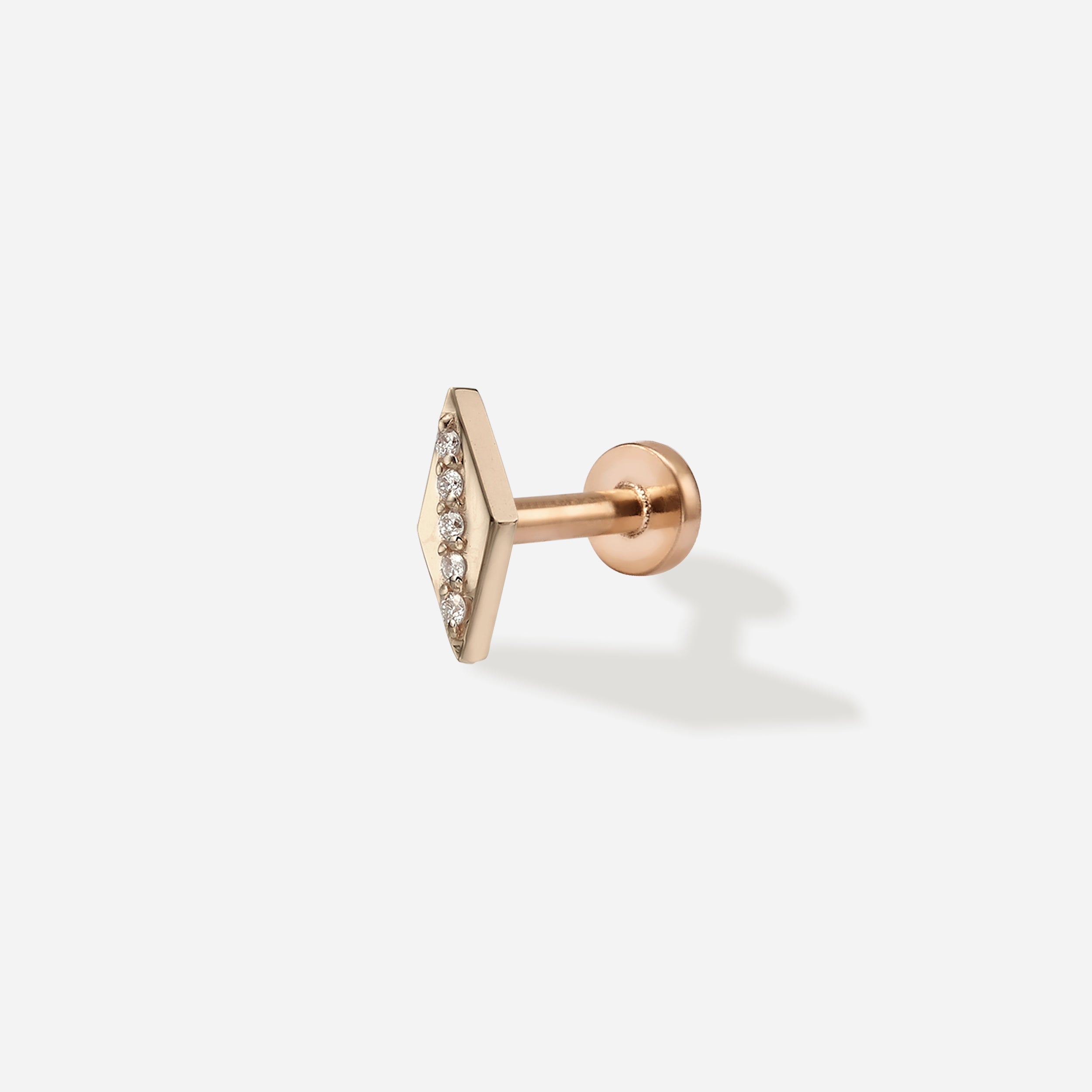 Jagger Piercing | עגיל פירסינג