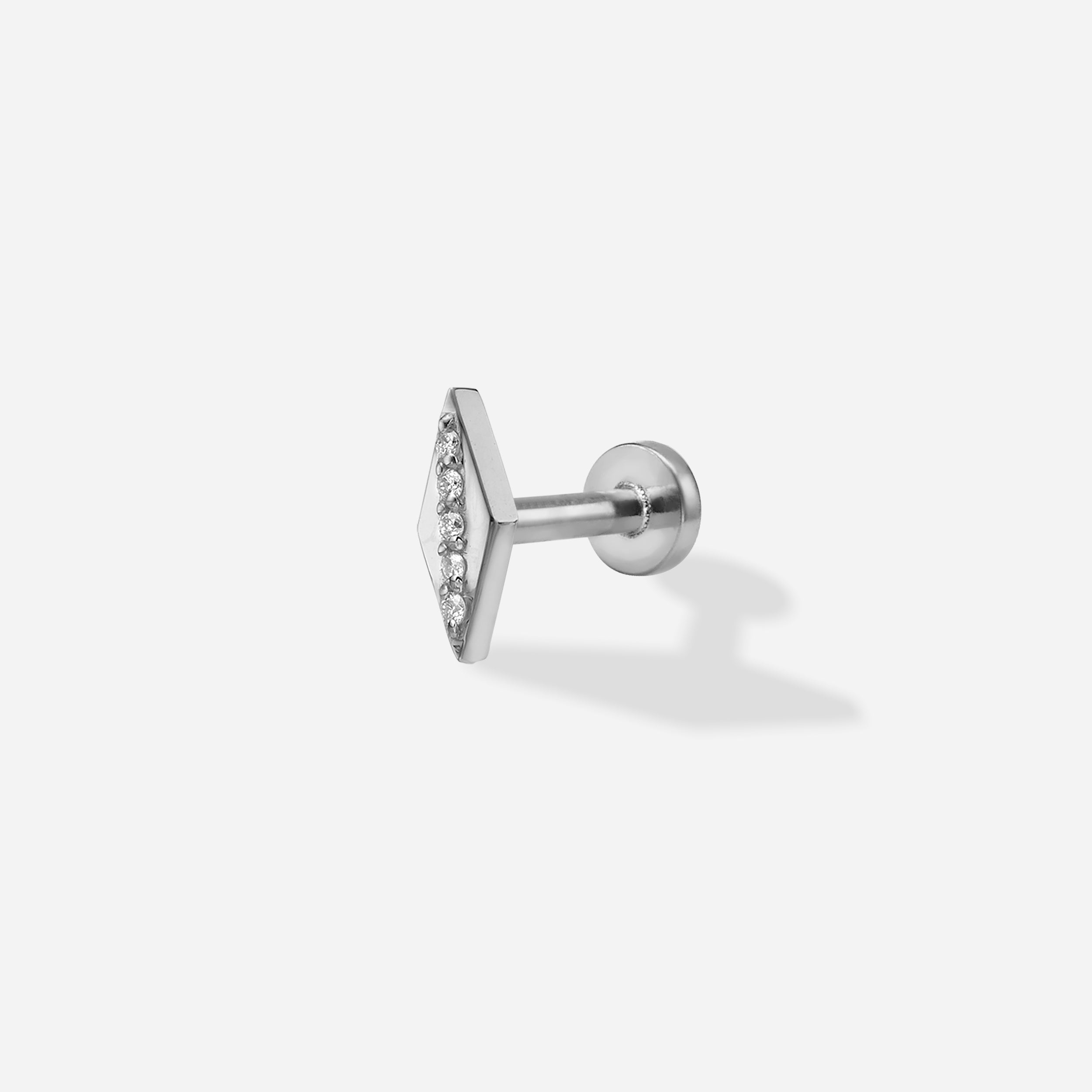 Jagger Piercing | עגיל פירסינג