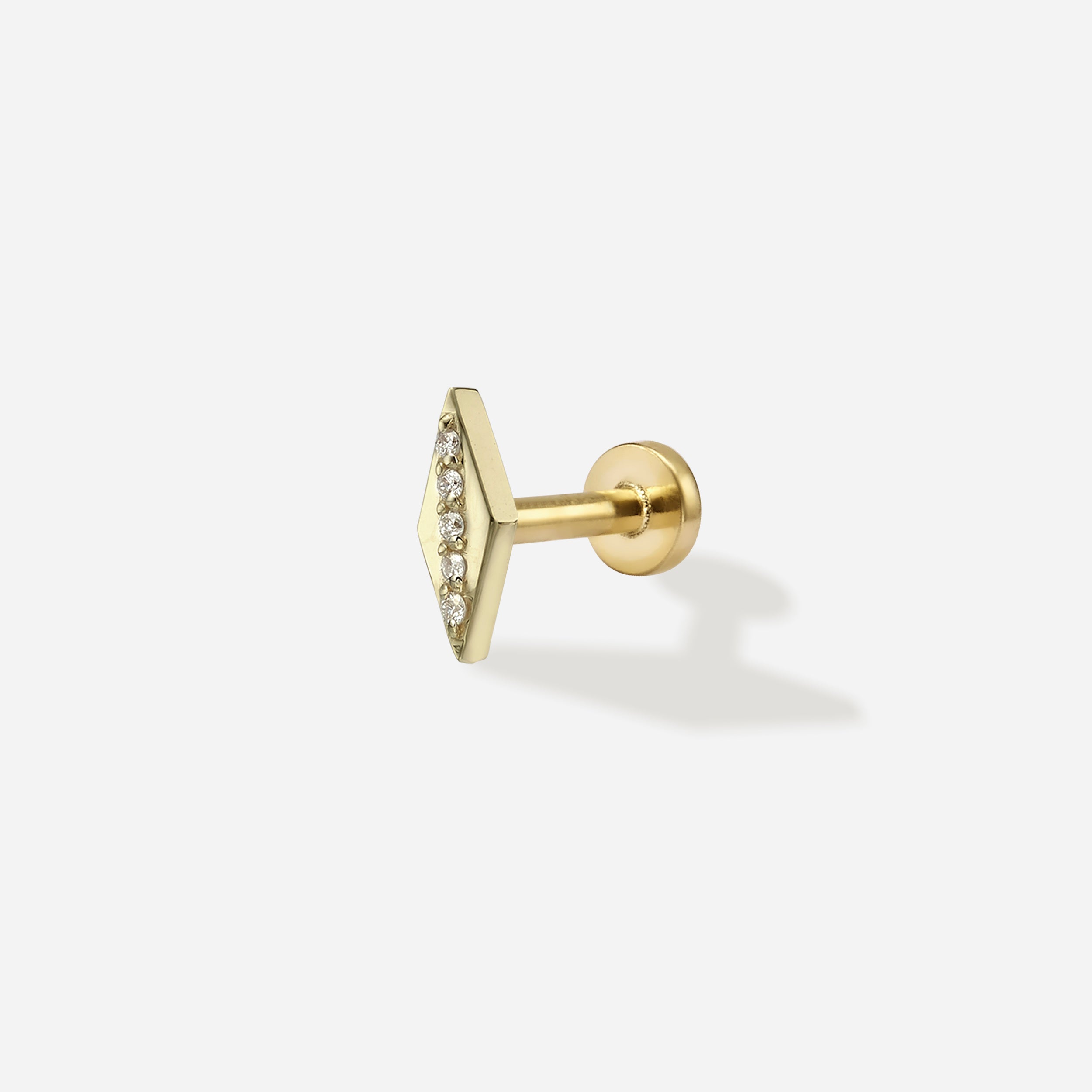 Jagger  Piercing | עגיל פירסינג