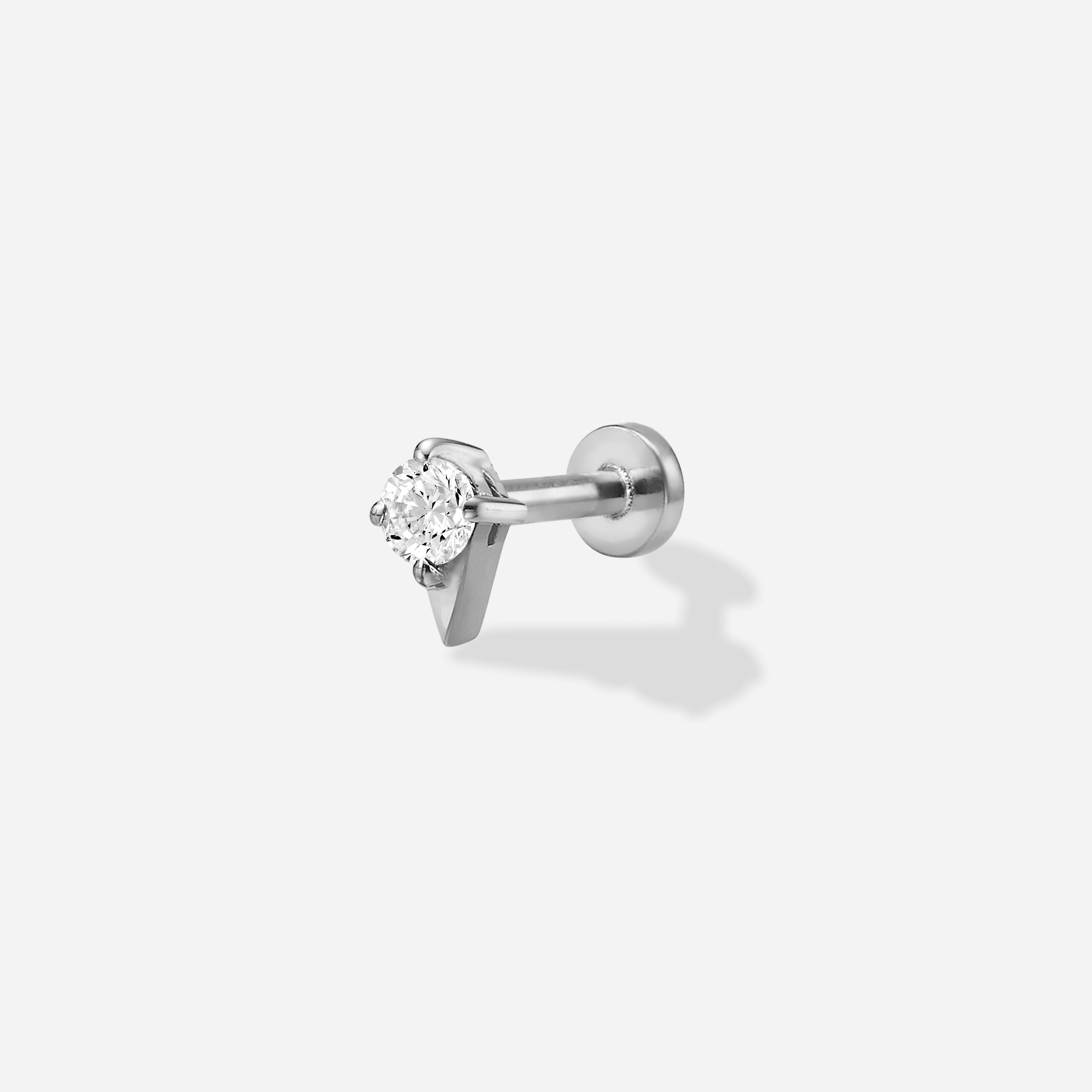 Ice Cream Piercing | עגיל פירסינג