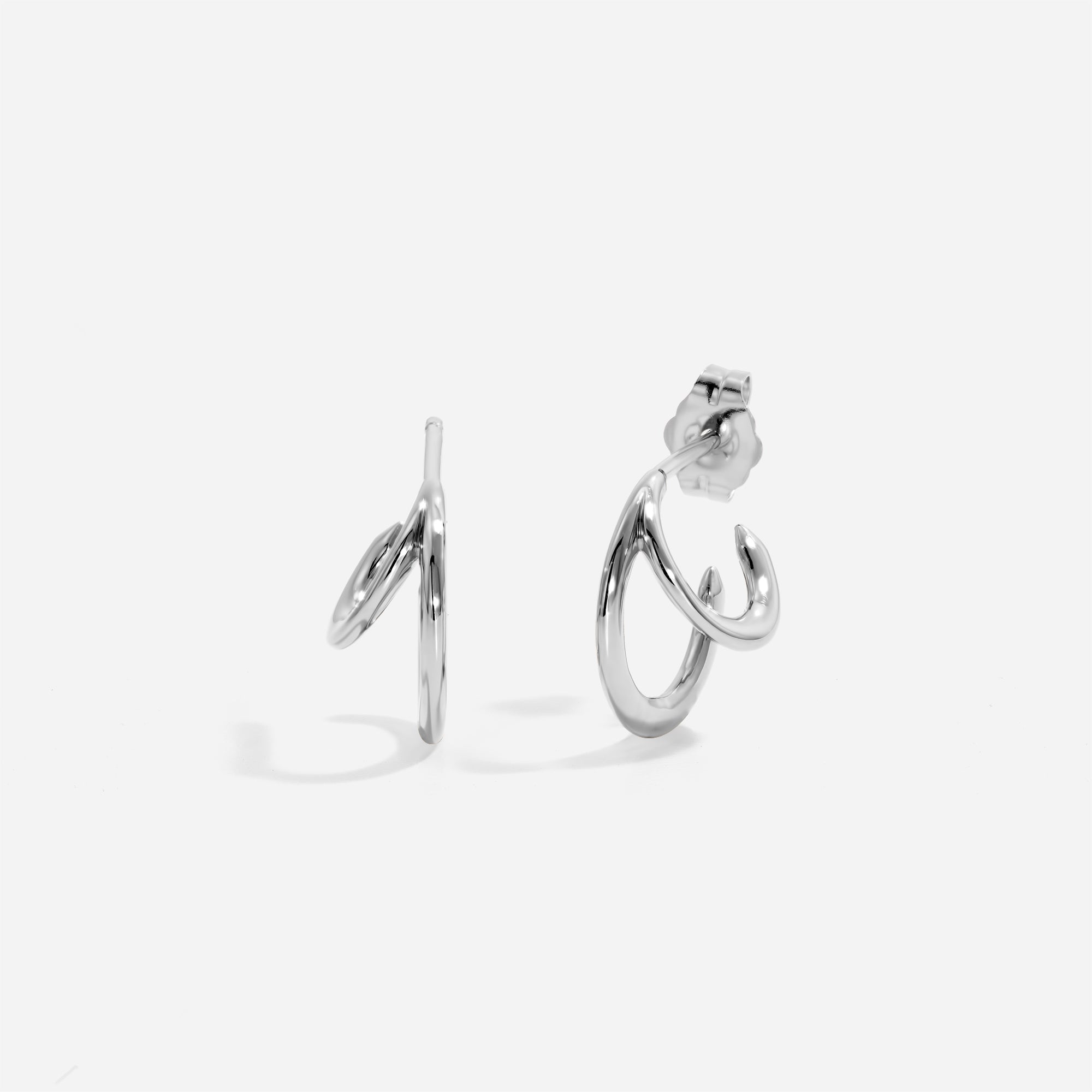 לאסט צ׳אנס >>Elysium | עגילי חישוק