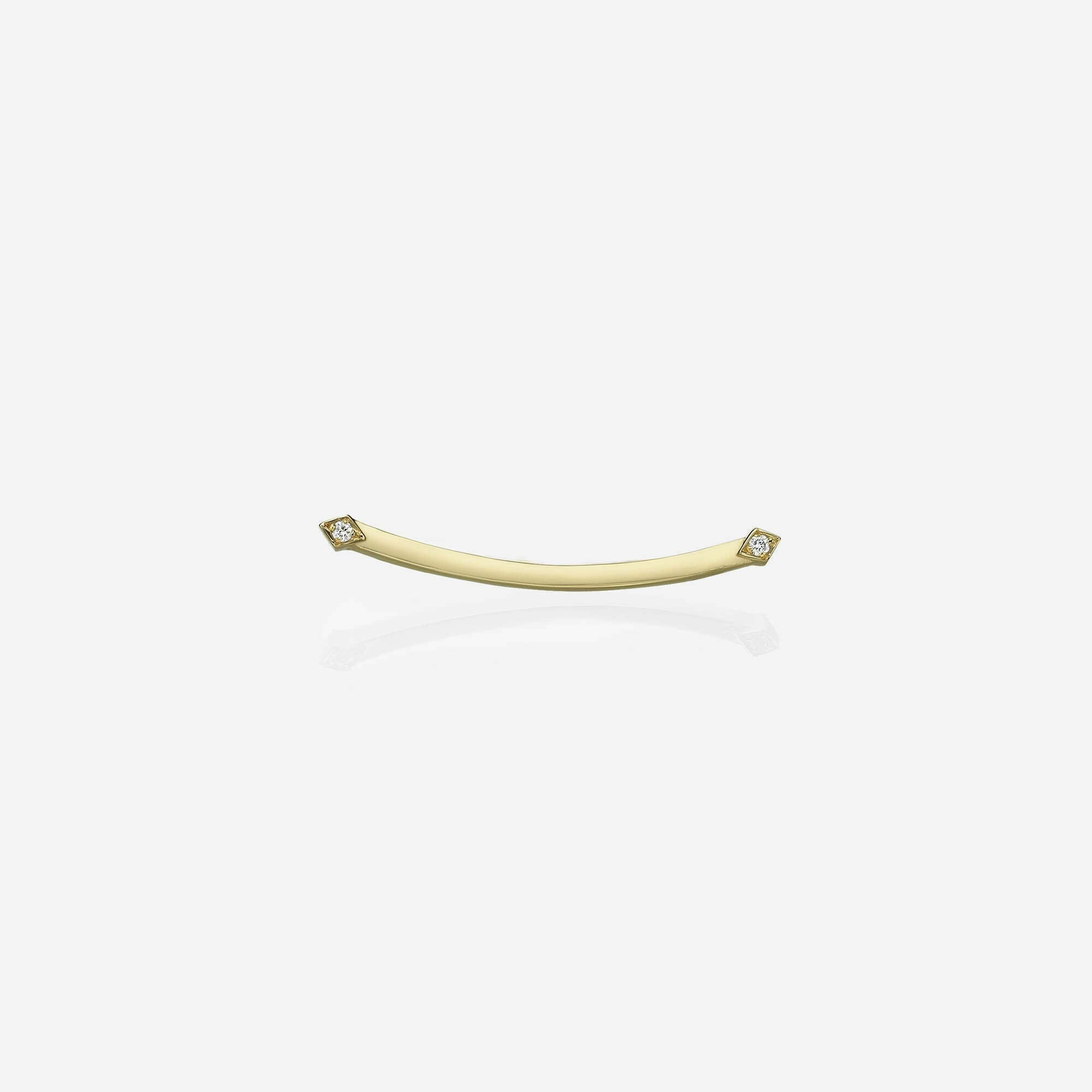 Crescent | עגיל מטפס