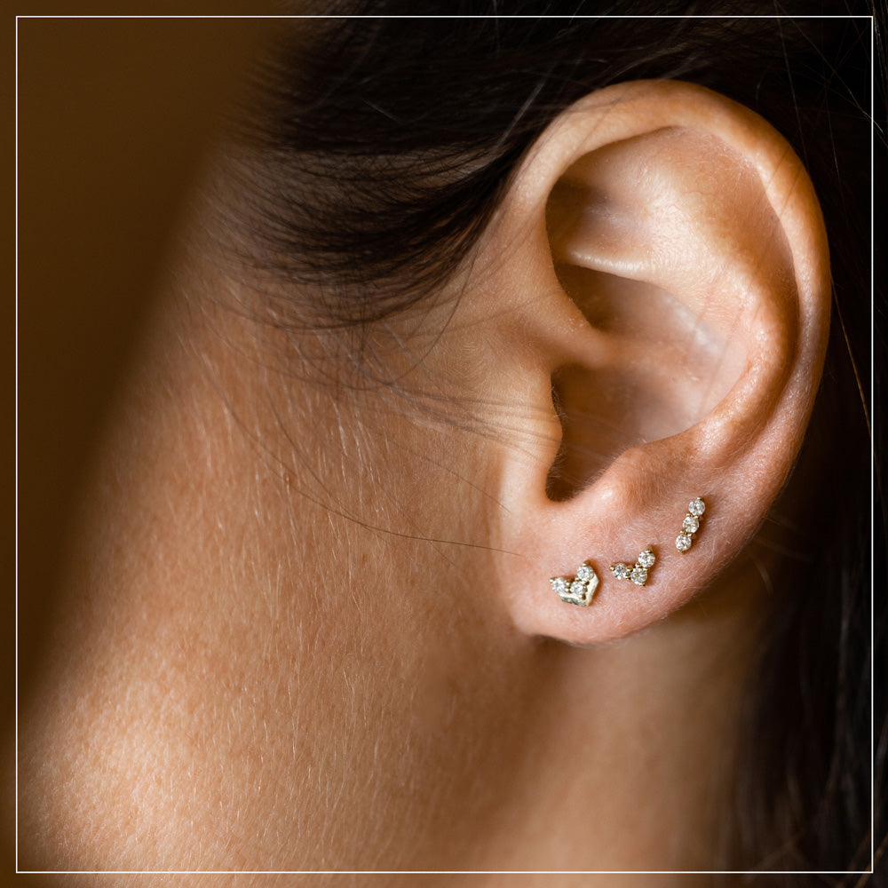Val Piercing | עגיל פירסינג