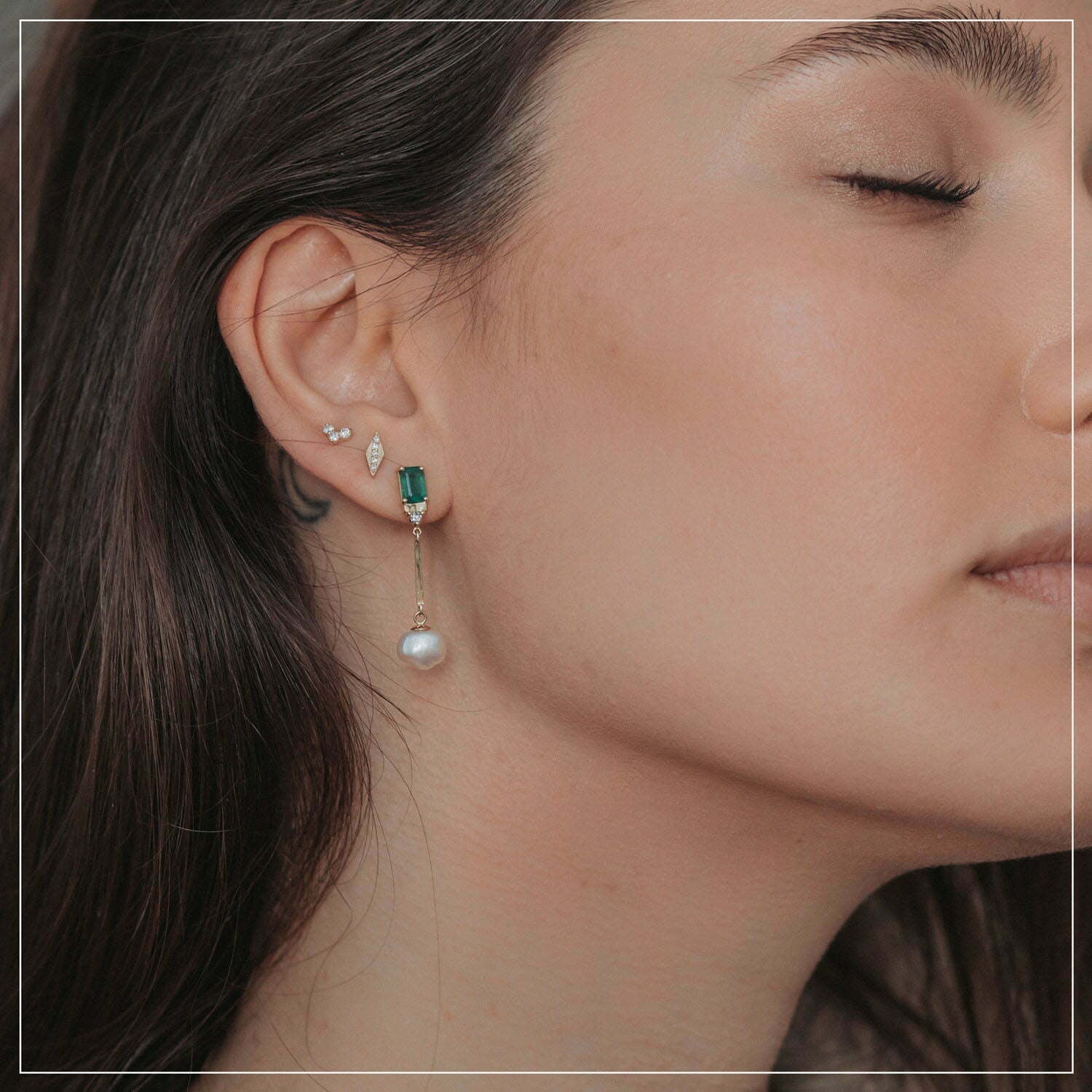 Val Piercing | עגיל פירסינג