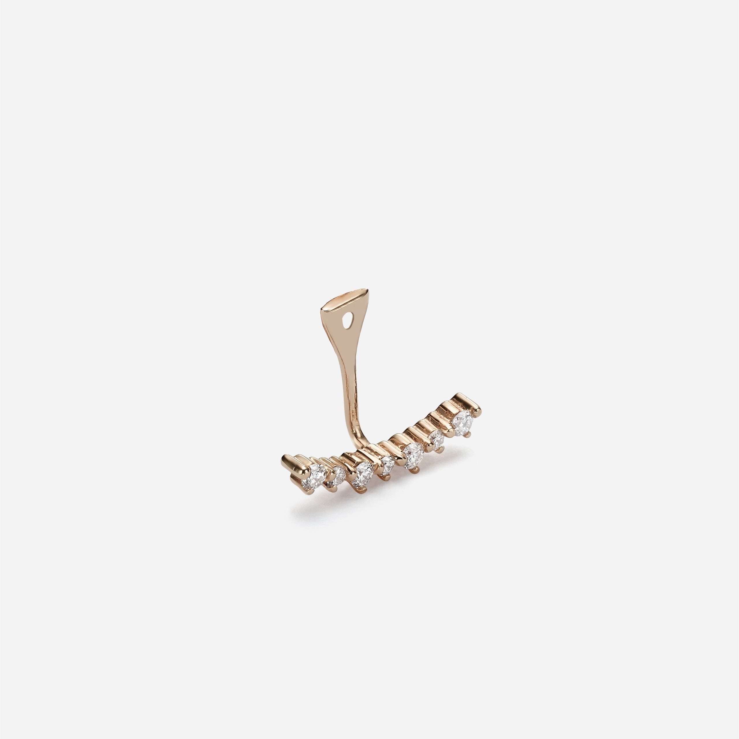 לאסט צ׳אנס >>Gaia | ג׳קט