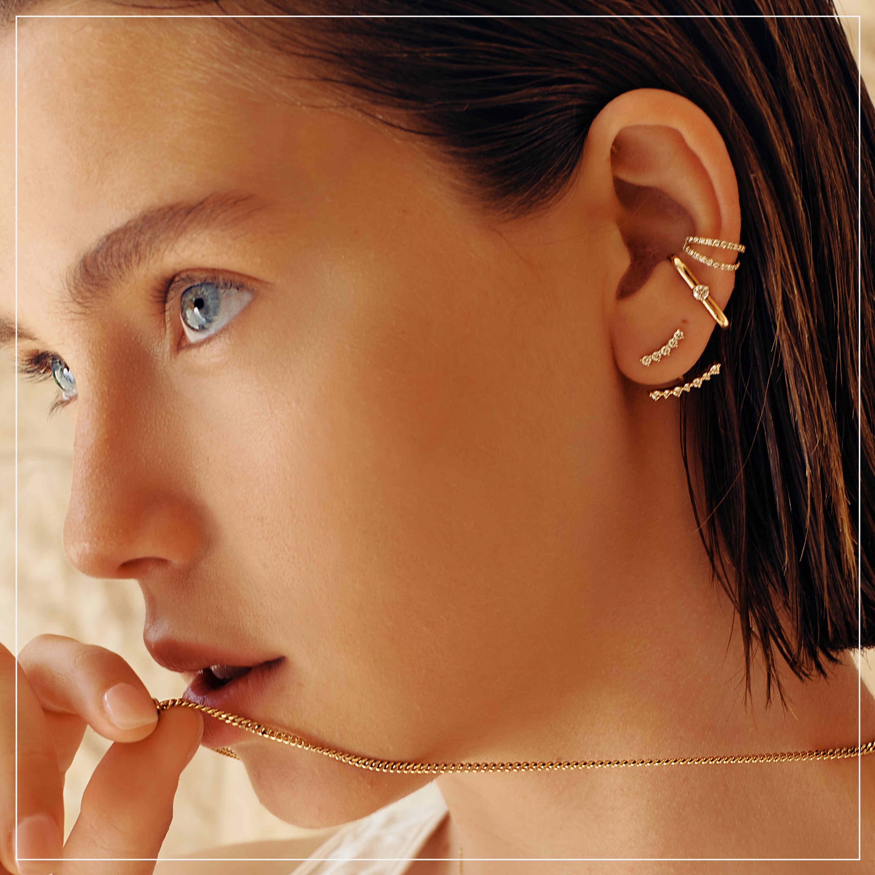 לאסט צ׳אנס >>Gaia | ג׳קט