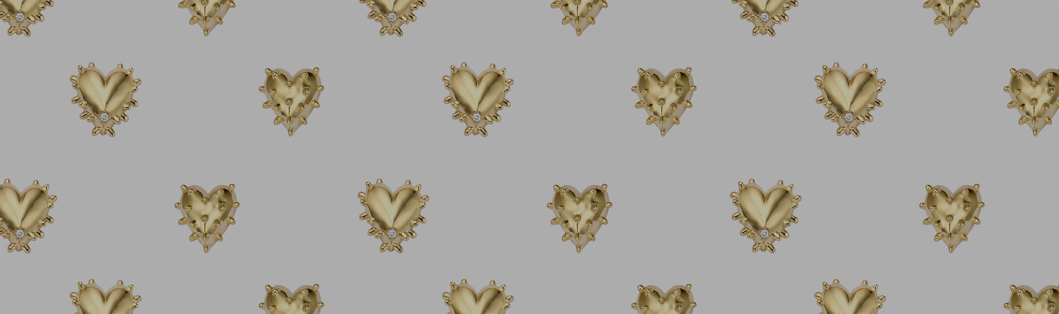 Golden Heart