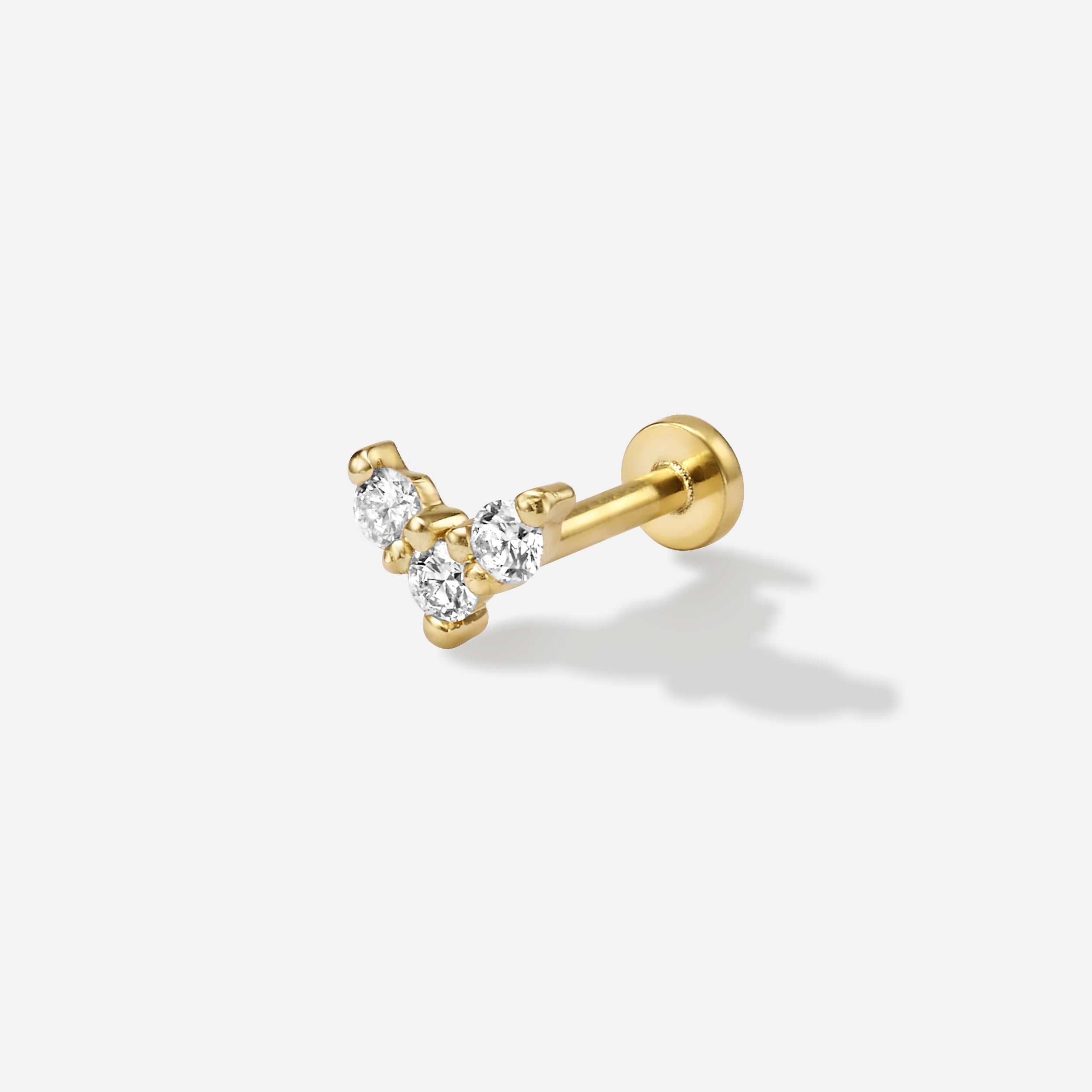 Val Piercing | עגיל פירסינג